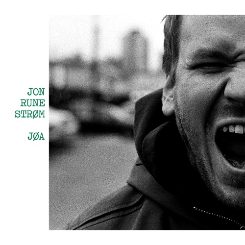 Jon Rune Strøm Jøa (LP) 